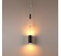 Подвесной светильник Odeon Light Riviera 2000/3000/4000 5451/18LB