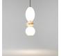 Подвесной светильник Maytoni Brosche MOD362PL-L10BG3K