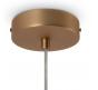 Подвесной светильник Maytoni Basic form MOD321PL-01G1