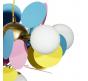 Подвесной светильник Loft IT Matisse 10008/6 mult