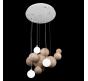 Подвесной светильник Loft IT Ginger 10161 Light wood