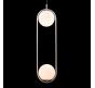 Подвесной светильник Loft IT Glob LOFT2601-B
