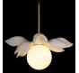 Подвесной светильник Loft IT Monro 10213/A White