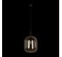 Подвесной светильник Loft IT Oda 10195/350 Amber