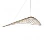 Подвесной светильник Loft IT Tressage 10127/760 Gold