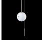 Подвесной светильник Loft IT Signal 10029PS Gold
