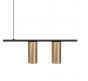 Подвесной светильник Loft IT Tribes 8120-3