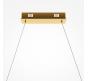 Подвесной светильник Maytoni Krone P097PL-L36BS3K
