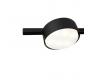 Потолочный светильник Freya Tactic  FR5363CL-03B