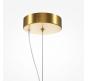 Подвесной светильник Maytoni Ambre MOD331PL-L42BS3K