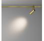 Трековый светильник Maytoni Technical Flarity 3000K Focus Led TR144-1-5W3K-W-BS