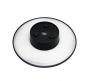 Настенный уличный светильник Arte Lamp Nimbo  A3415AL-1BK
