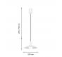 Подвесной светильник Favourite Baster 4274-1P