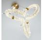 Подвесной светильник Modestyle 4000K MS.1145.450 BS