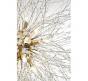 Подвесной светильник Modestyle  MS.2299.12 GD