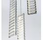 Подвесной светильник Modestyle 4000K MS.88909.3R CR