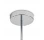 Подвесной светильник Freya Eatery FR5488PL-10CH