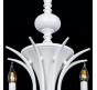Светильник подвесной Arte Lamp Collinetta A4094LM-8WH