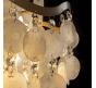 Светильник подвесной Arte Lamp Pipirima A4065SP-6SG