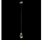 Подвесной светильник Loft IT Rock 10111 Gold