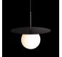 Подвесной светильник Loft IT Ufo 10120/250P Black