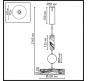 Подвесной светильник Odeon Light Riviera 2000/3000/4000 5450/32L